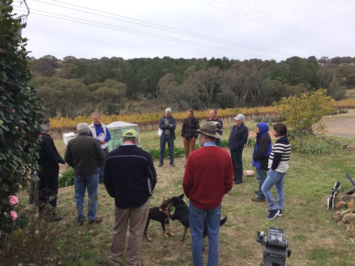 Darren Fahey tweet media