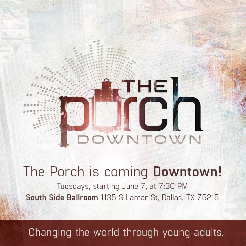 theporch tweet picture