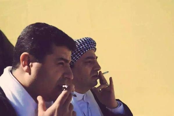 La Sılho Çek Dumanı G.tnden Çıksın...