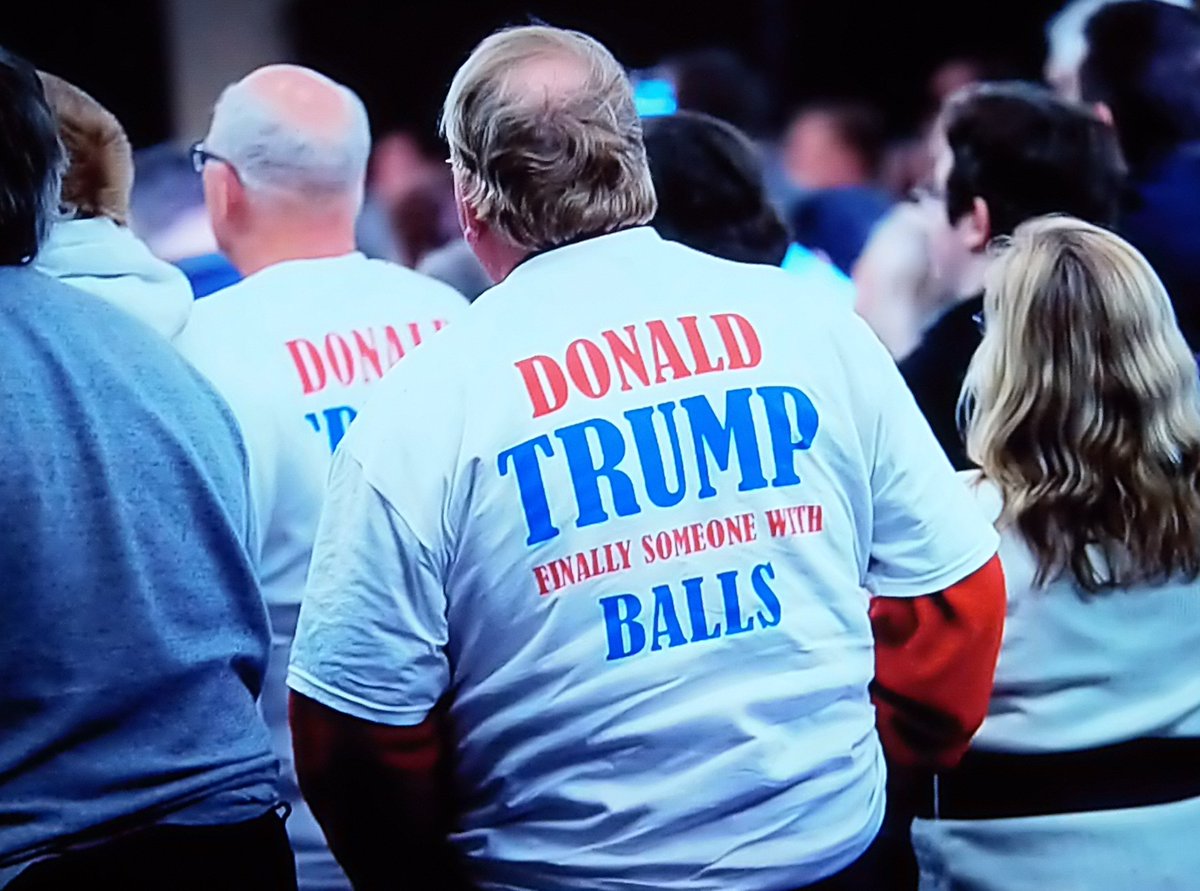 nepafortrump's tweet photo. #TeamTrumpPA will TURN PA from #NeverClinton BLUE to @realDonaldTrump RED! #AlwaysTrump PRESIDENT TRUMP https://t.co/XPMZXp5yuf