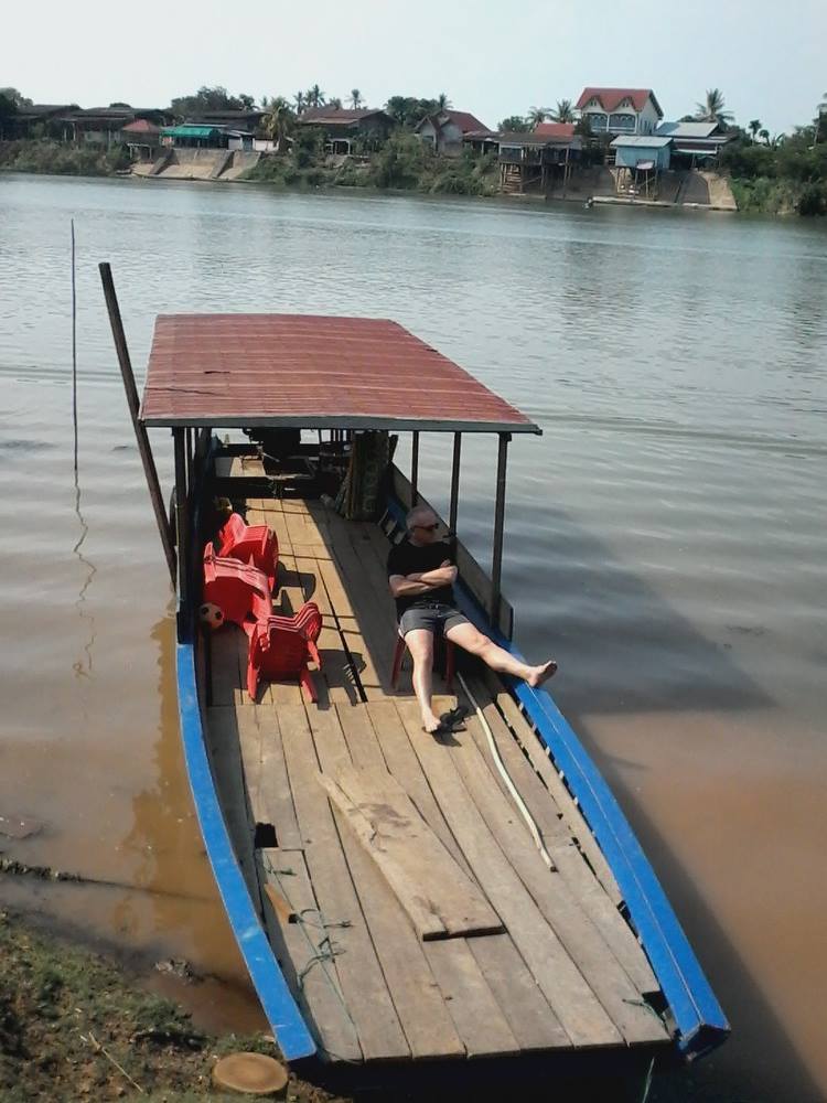 HCDirtBikeTours's tweet photo. More pics #WolfgangWanka on the road with Mr. Slim for 8 days.#hiddencambodia #remoteadventure #Cambodiarocks https://t.co/suSBVefgEE