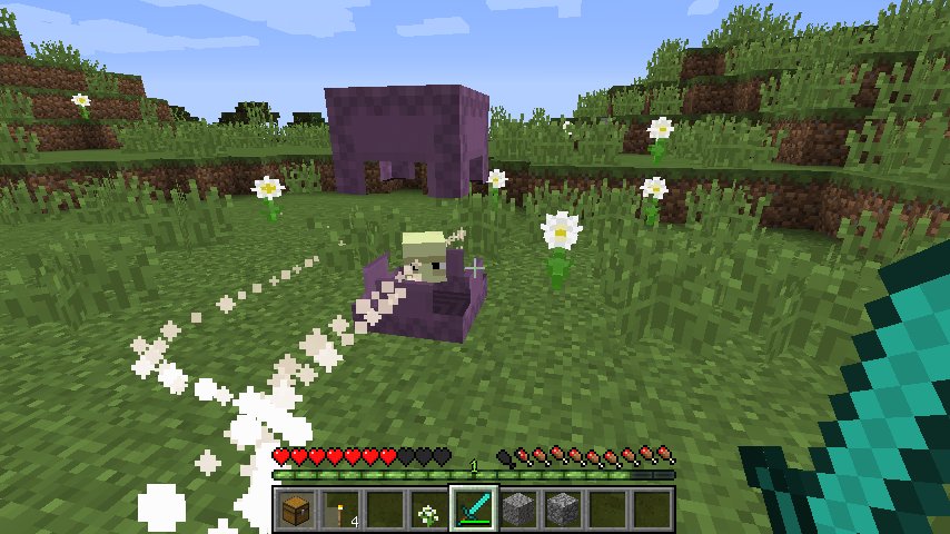 SouthFactory403's tweet photo. MineCraft 1.9.4 relased! https://t.co/7FckODzlRA