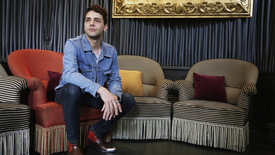 THR's tweet image. #Cannes: @XDolan on his competition entry and his love of 'Home Alone' thr.cm/CJvUkS