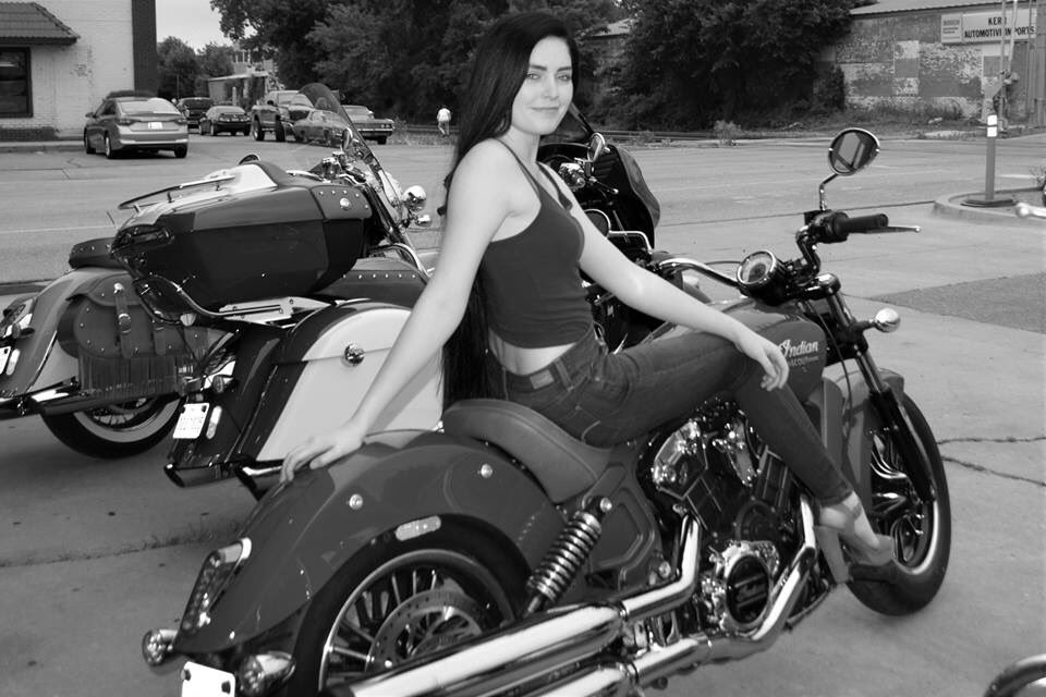 Capn_Brooke's tweet photo. LETS TALK ABOUT THIS BAD BITCH RIGHT HERE https://t.co/whsuPt88jw