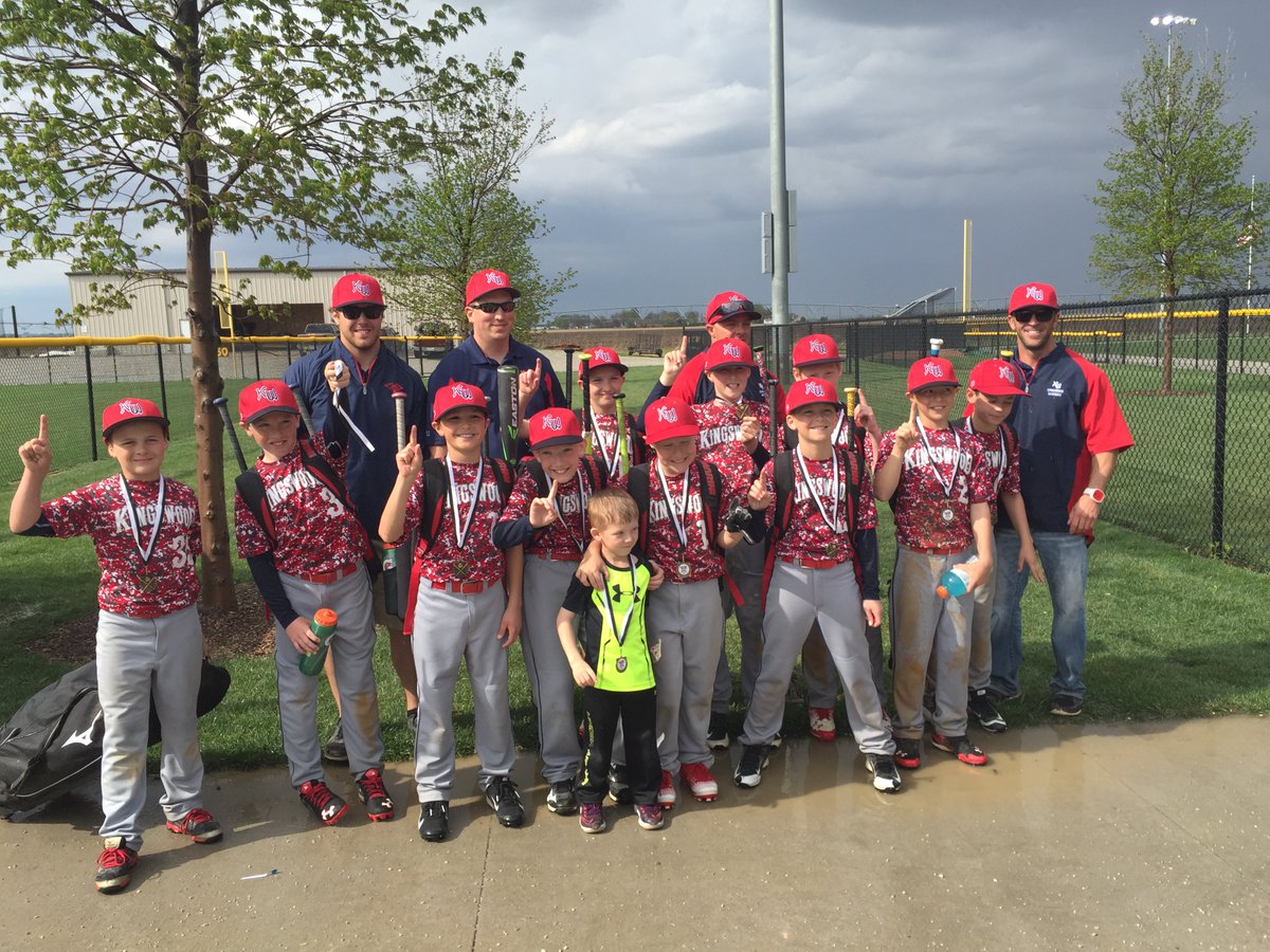 KWAAbaseball's tweet photo. #Battle #Champions https://t.co/Ilw0uQpi47