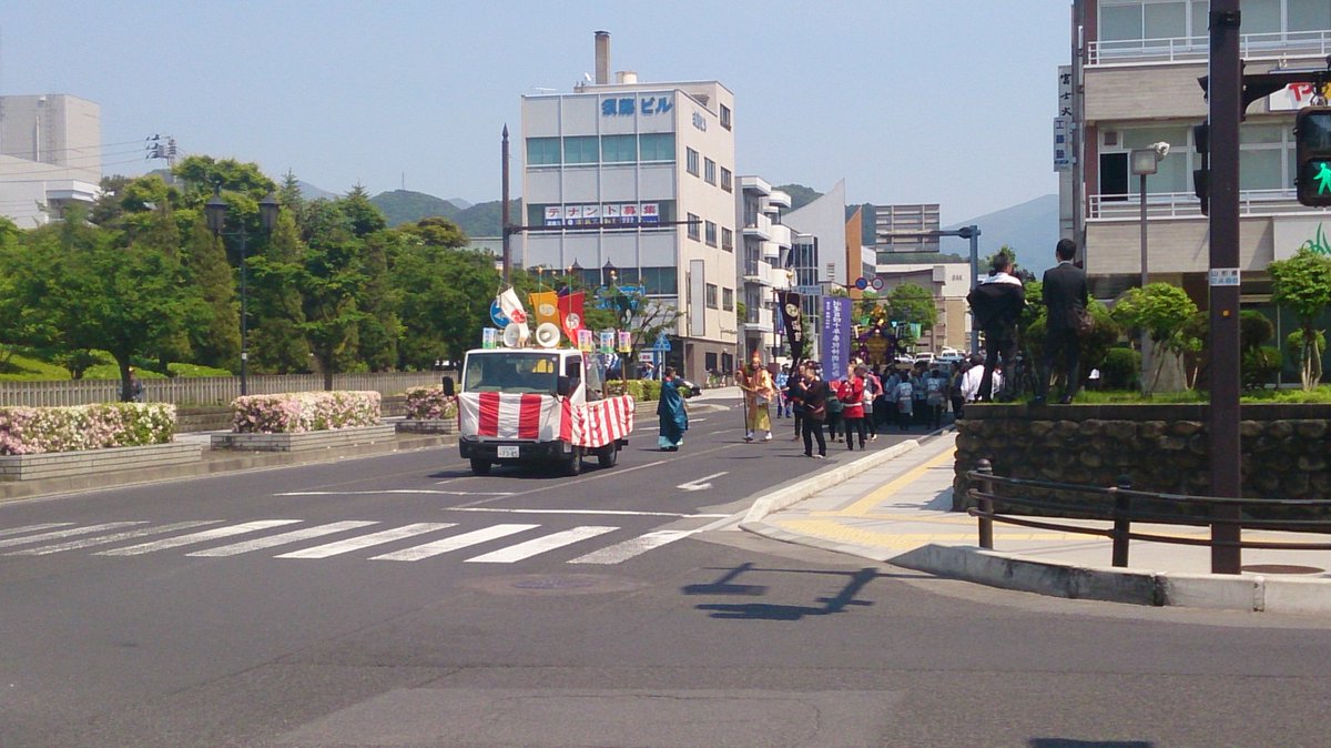 勇者ヨシヒコ 毎回山形行くとお祭りやな 勇者ヨシヒコ 毎回山形行くとお祭りやな