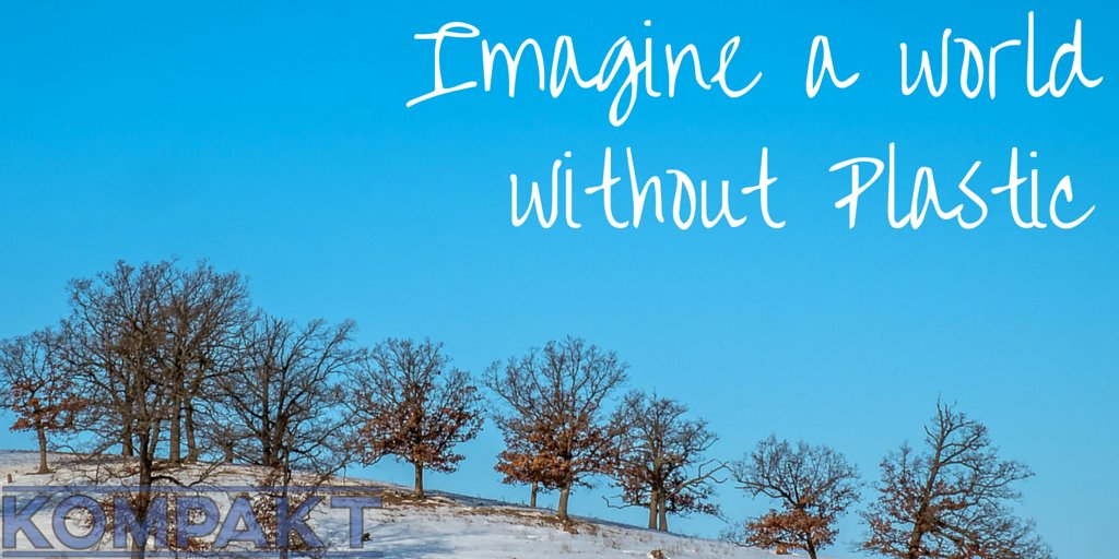 A World Without Plastic Waste Possible With Recycling Equipment bit.ly/1NxHzyJ #recycling #sustainability