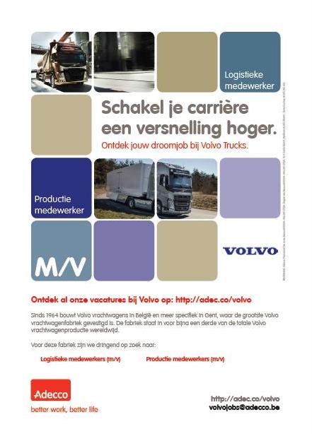filipbaessens's tweet photo. Maak een pitstop in een #adecco kantoor voor onze #vacatures en schakel je carriére een versnelling hoger #job #Gent https://t.co/WnZLh6mU0K