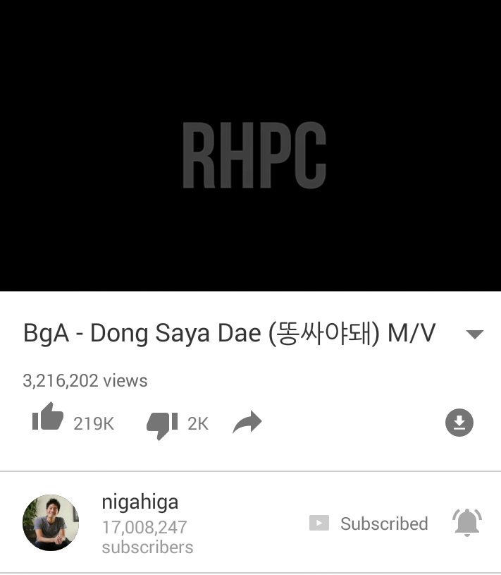 lyydon_'s tweet photo. 'te @gwyomi u should watch this.. u kno, kpop eh hahahahahahahaha https://t.co/v7qMO8IzMk