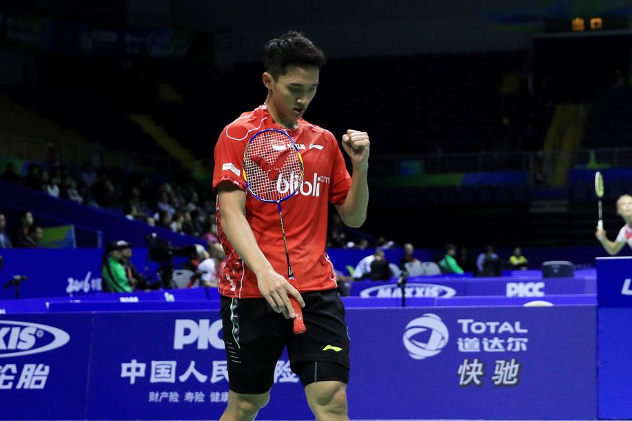 #MostPopular Indonesia Andalkan Pemain-Pemain Muda untuk Lawan India detik.id/6unfZn via <a href="/detikSport/">detiksport</a>