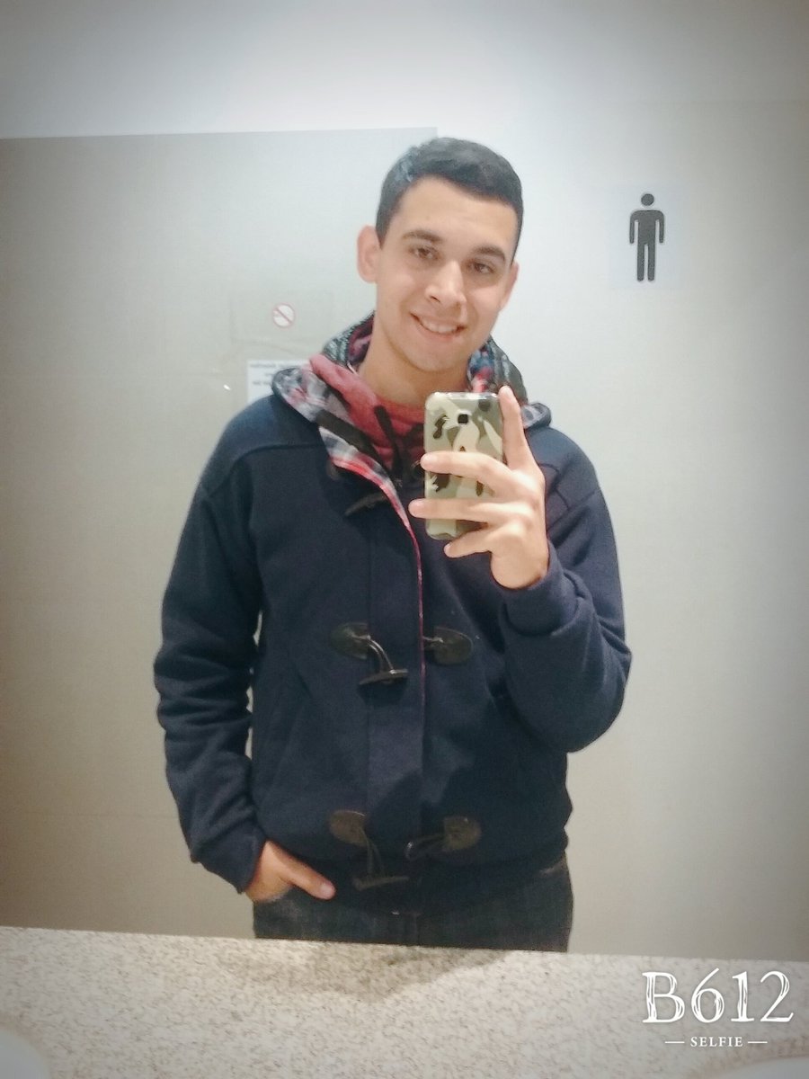 MatiiSegovia96's tweet photo. No sere perfecto,pero trato de serlo... https://t.co/HSBHNrKnNQ