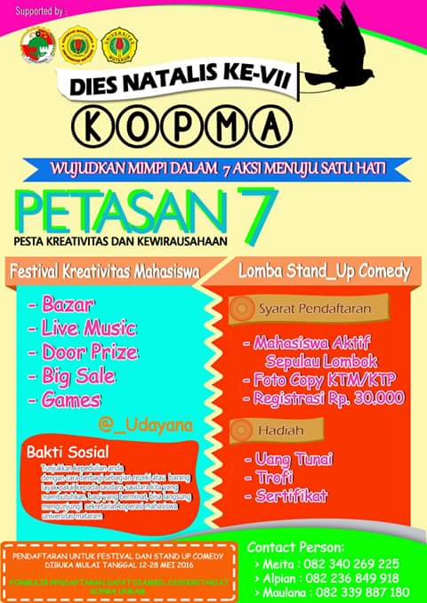 KOPMA_UNRAM's tweet photo. https://t.co/EhFEIiMUgt