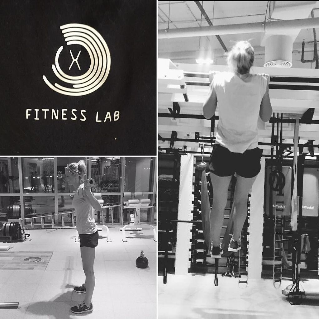 AllMansThoughts's tweet photo. Late night at the Lab goes a little something like this... #oxfitnesslab #oxfitness #oxtraining #feellookbe #run #r… https://t.co/mF00KSuANU