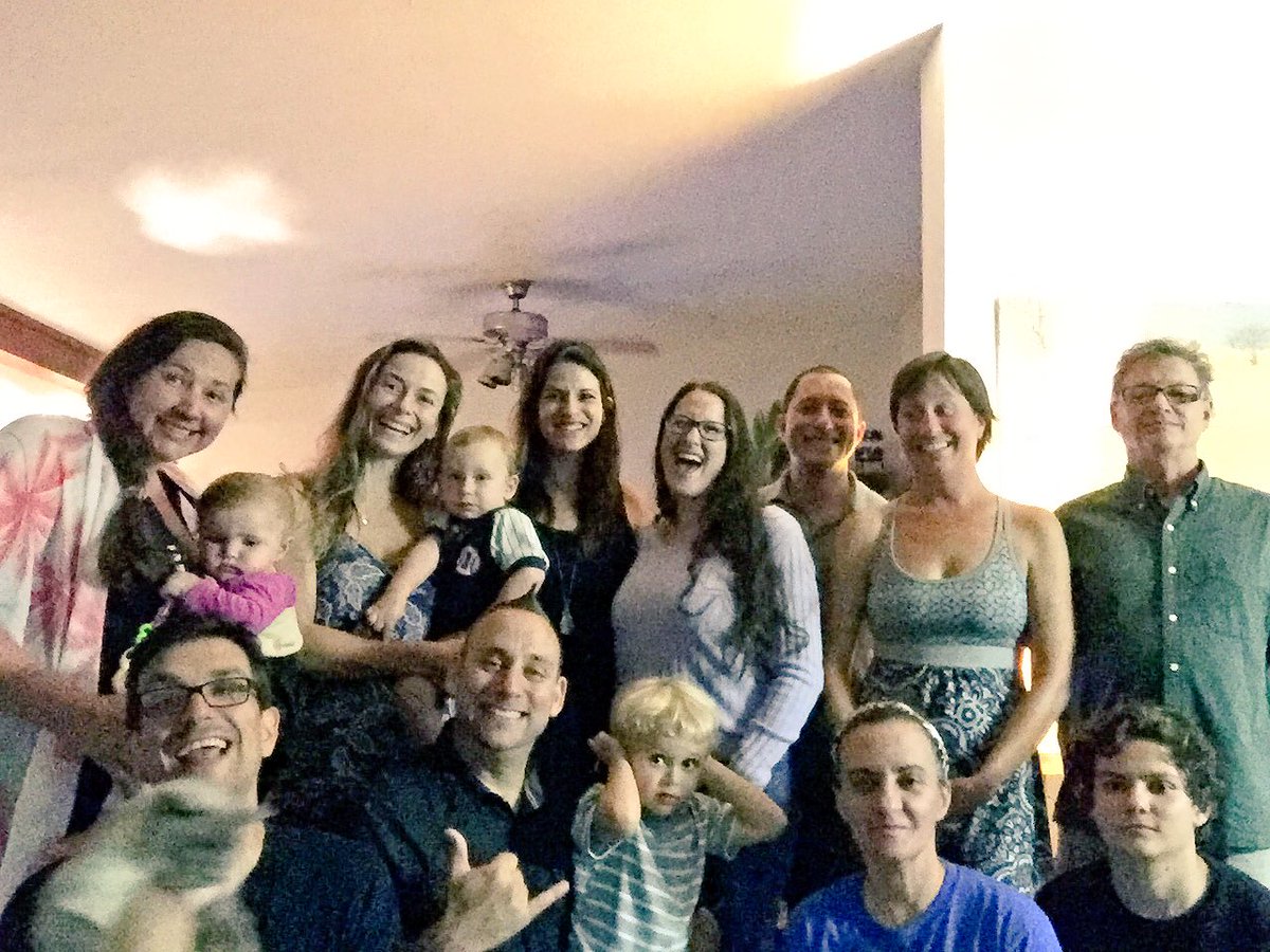 castellani's tweet photo. #GoodTimes tonight w/ friends.  The #TuesdayNightDinnerCrew celebrated Juliana's birthday.… https://t.co/25Fz3XM0aY https://t.co/ozytUmxgDl
