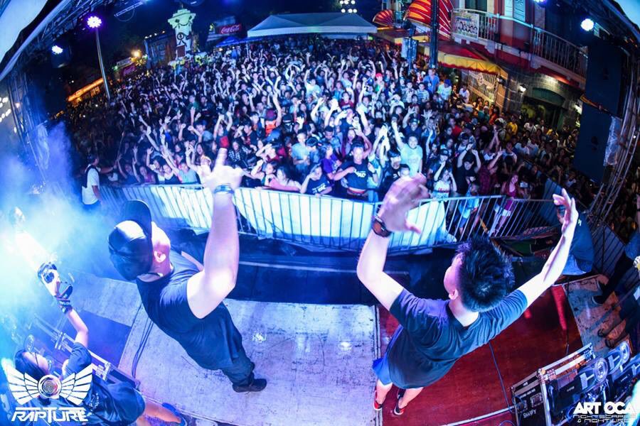 djjetboado's tweet photo. Photo by: @art_oca
#LIPAD #RaptureLucban #RapturePH https://t.co/Q1ihaQVQe9