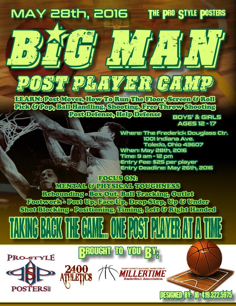 OhioAviators's tweet photo. BIG MAN/POST PLAYERS SKILLS CLINIC in #Toledo Ohio. #glasscity #ToledoTough #419 #Sandusky #Findlay #Fremont #LIMA https://t.co/U7B50HaFBO