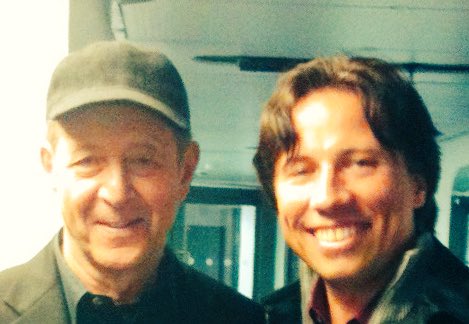 Kristjanjarvi's tweet photo. Tonight @TMSOnews @ArvoPartCentre #Fratres and 3rd #Symphony @SteveReich Japanese premiere #4Sections @SuntoryHallE https://t.co/MYGRVy29P0