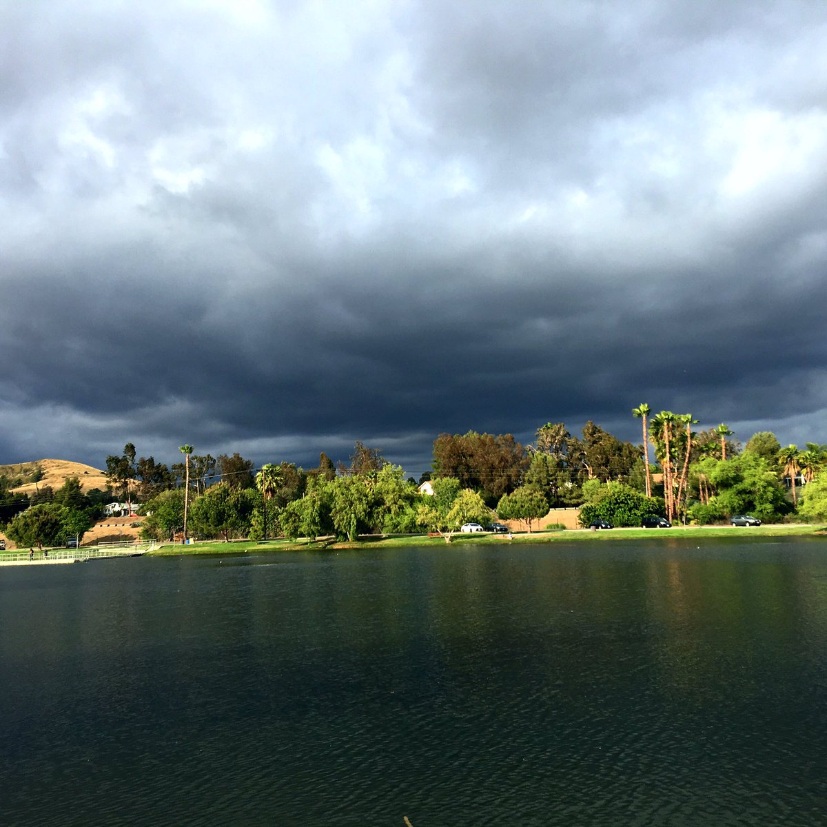 arevalo_nick's tweet photo. #santeelakes https://t.co/3nXk8B9jPZ