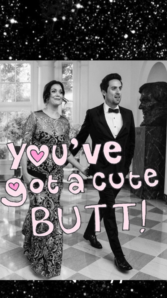 Edamy- you've got a cute but
//please RT if you save this 💕