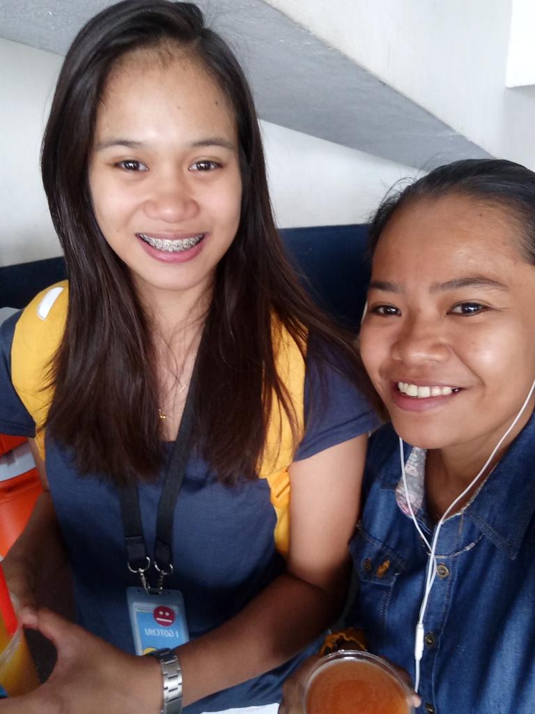 Ken_Nineteen019's tweet photo. Thank you!! @LetsChugIt Bukod sa masarap na ang babait at gaganda pa ng bisita nyo..haha  *insert @juliacmorado https://t.co/ul9jdgBaiA