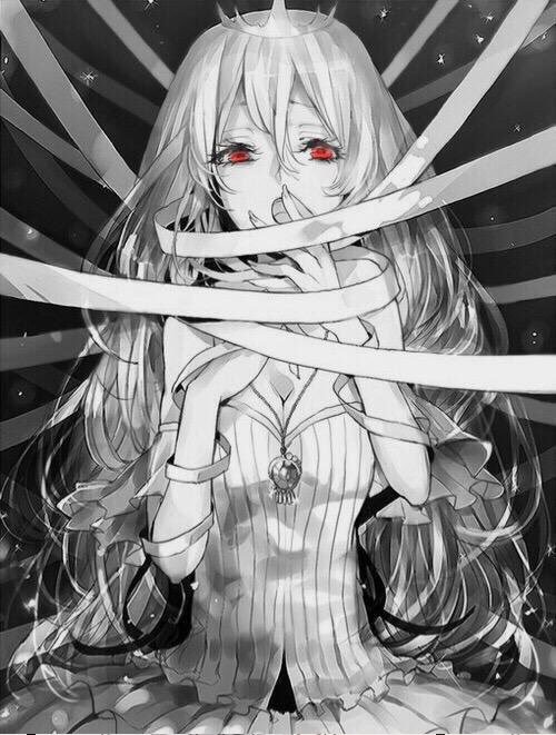 Misaki sighs and yawns. "Why have you come here for me?" #OpenRP