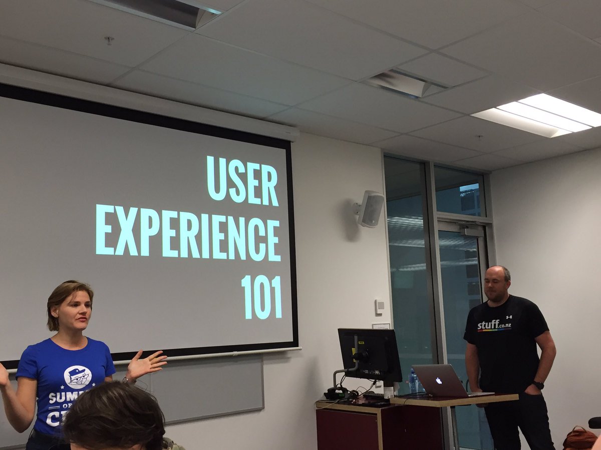 iWaltzAround's tweet image. So @Flashy1980 is talking about #UX tonight at #summeroftech #excite