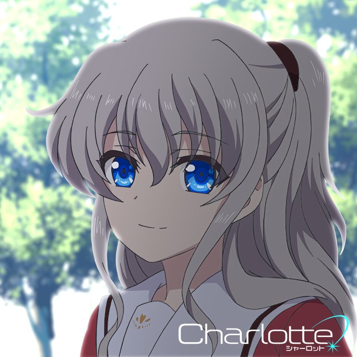 東地和生 Kazukihigashiji 第14話の友利のこの笑顔好きなんですよねー Charlotte Dvd発売中です 何卒よろしくお願い致します T Co Orx1tlc3h1 シャーロット