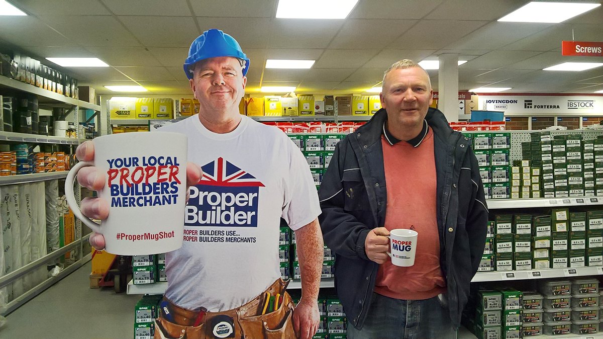 EHSmith's tweet photo. It's been another #busy morning at of our #HemelHempstead branch #relaunch event. #Day3 #ProperMugShot https://t.co/dSktnCXlZK