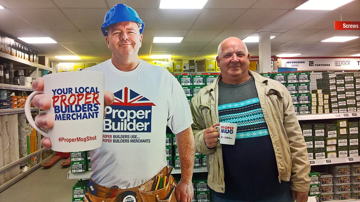 EHSmith's tweet photo. It's been another #busy morning at of our #HemelHempstead branch #relaunch event. #Day3 #ProperMugShot https://t.co/dSktnCXlZK