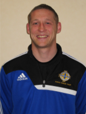 Kris Lindsay has been appointed as our new Recruitment &amp; Retention Officer fal.cn/25ck #LetThemPlay