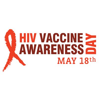 1 out of 300 people in the United States have HIV. Research for a vaccine is crucial. #HVAD
ow.ly/SjO9300iToE