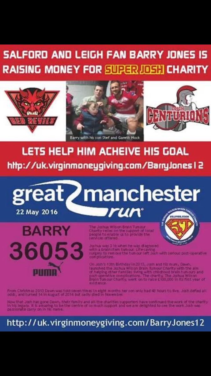 gazhock12's tweet image. Can everyone give this a retweet please!! @mickyhigham @havenhendo @renimaitua @andyreid2506