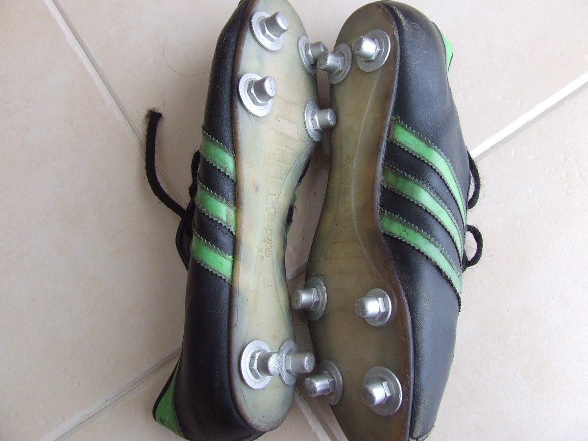 adidas vintage football boots