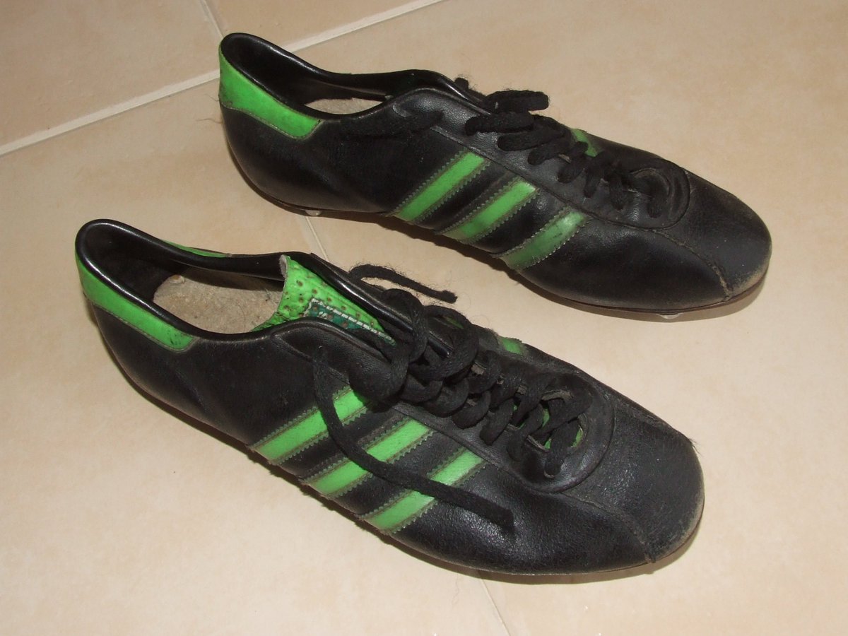 adidas vintage football boots