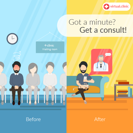 clinicvirtual's tweet photo. Virtual Clinic #Android App has been launched on #GooglePlay! Download from https://t.co/a50hJwAPlh
#Health #Medical https://t.co/90rVICr5dd