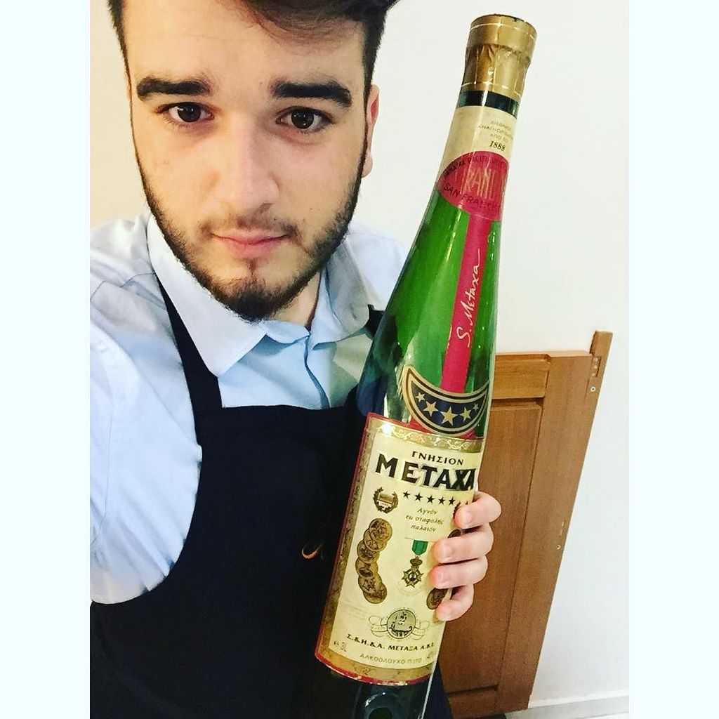 AthensInsta's tweet image. #metaxa #6lt 😀😀 by telxas ift.tt/1V8TTHB