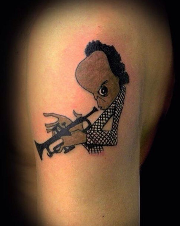 AthensInsta's tweet photo. #Jackalstattoo #tinyjackal #jackals #jackalscrew #jackalstattoocrew  #peiraiastattoo #jack… https://t.co/rLz2ZhaJBh https://t.co/qgtyCGdtzk