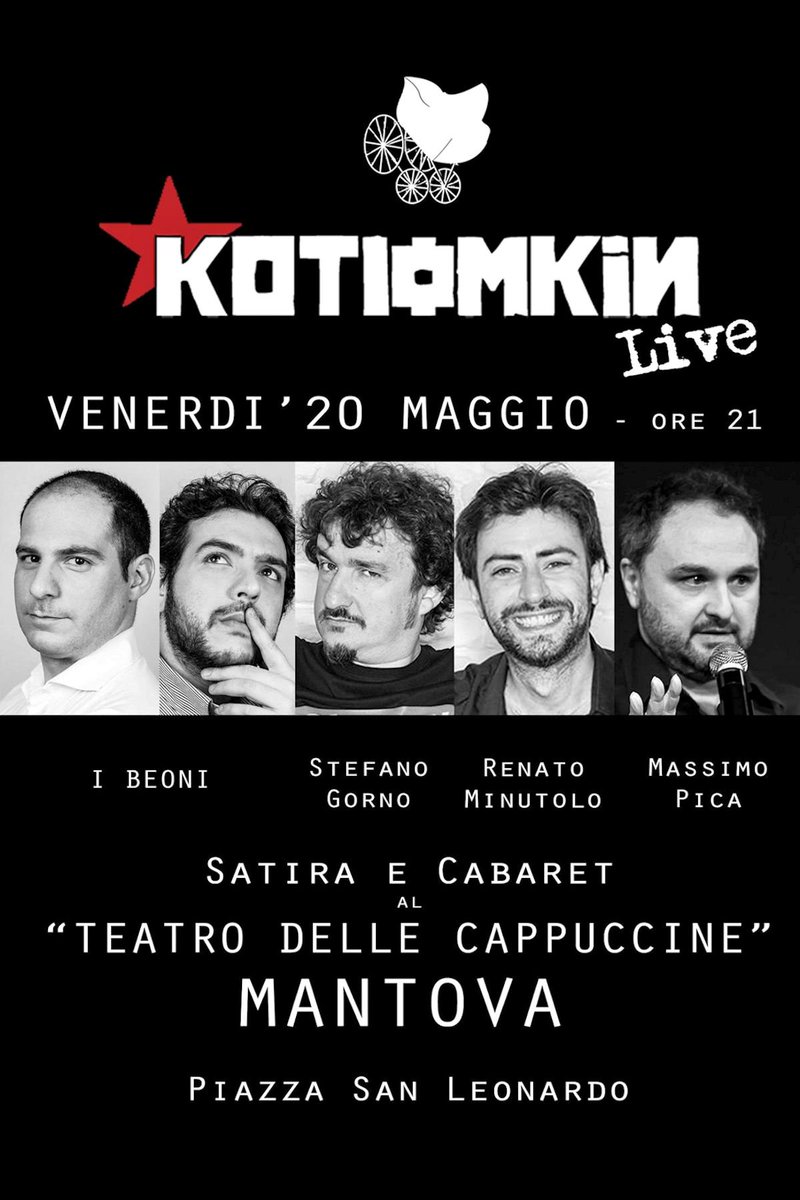 <a href="/MassimoPica/">Massimo Pica</a> @SteGnomiz <a href="/andreacarlini81/">Andrea Carlini</a> <a href="/renato_minutolo/">Renato Minutolo</a> <a href="/AleSquilla81/">Alessandro Squillace</a> @mantova2016 facebook.com/media/set/?set…