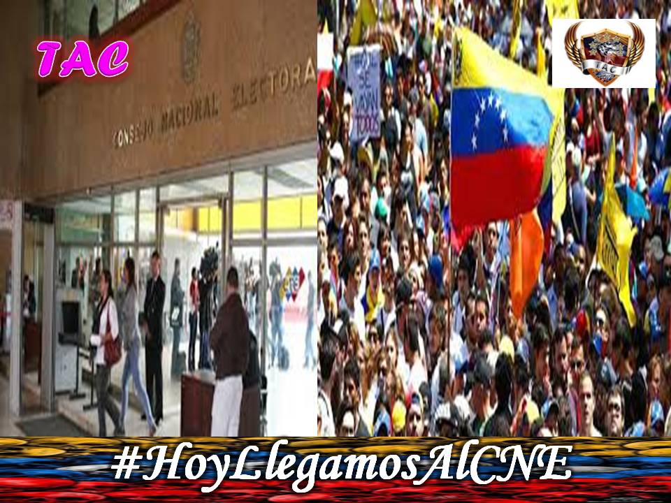 Tibayre0's tweet photo. #HoyLlegamosAlCNE señora tibisay vieja sinvergüenza HAGA SU TRABAJO Y CUMPLA LAS LEYES https://t.co/j6H0BZIXBq