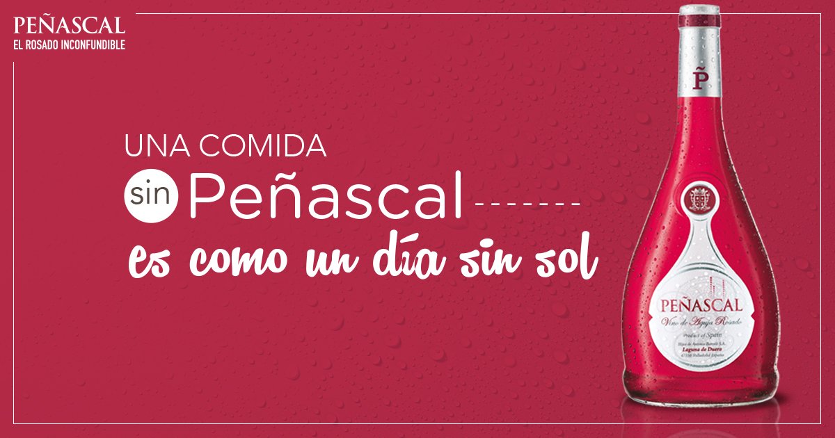Territorio Peñascal (@tpenascal) on Twitter photo 