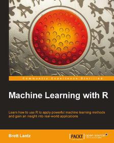 sqlday_pl's tweet image. Między sesjami zachęcamy do pobrania od @PacktPub :: Machine Learning with R bit.ly/1Az02EH #sqlday