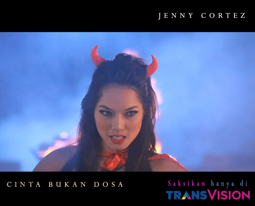 Bioskop Indonesia (@ch_bioskop) on Twitter photo Ingin tau akting memukau <a href="/jennycortezreal/">JENNYCORTEZ_DJ</a> sebagai ratu Iblis? tonton di <a href="/ch_bioskop/">Bioskop Indonesia</a> <a href="/TransvisionID/">Transvision Official</a> <a href="/Dj_Jennycortez/">JENNY CORTEZ OFFICIAL</a> Ingin tau akting memukau <a href="/jennycortezreal/">JENNYCORTEZ_DJ</a> sebagai ratu Iblis? tonton di <a href="/ch_bioskop/">Bioskop Indonesia</a> <a href="/TransvisionID/">Transvision Official</a> <a href="/Dj_Jennycortez/">JENNY CORTEZ OFFICIAL</a>