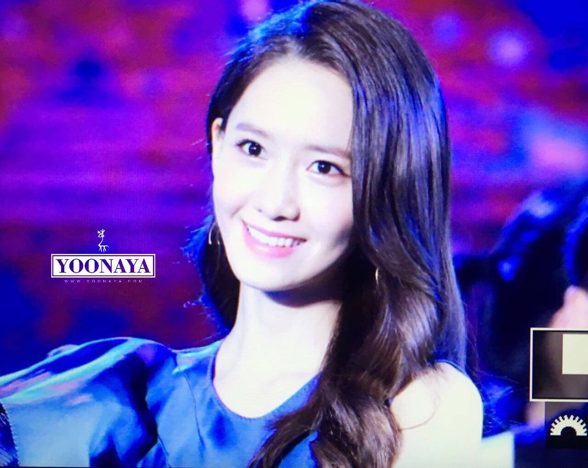 [PIC][18-05-2016]YoonA tham dự “Alibaba Planet Conference” vào trưa nay Ciu7On4VAAE4Z94