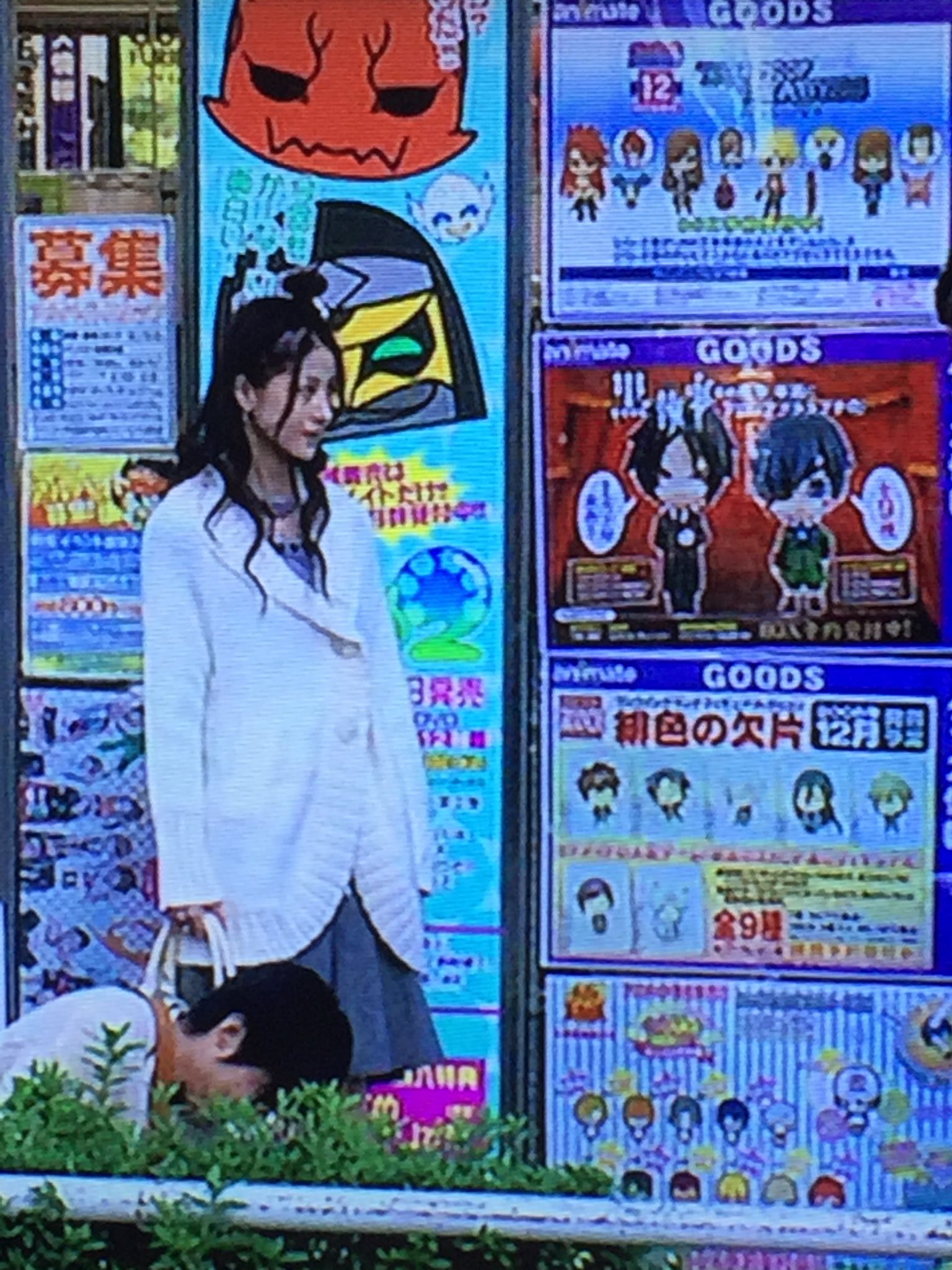だいち Twitterren 映画 腐女子彼女 のワンシーン 松本若菜さんの後ろに電王のポスター ロケ地のアニメイトで いまじんあにめ の広告がたまたま貼ってあったんだろうが 何か作為的なものを感じる T Co Gvxuqd3wbs Twitter だいち Twitterren 映画 腐女子彼女 のワンシーン 松本若菜さんの後ろに電王のポスター ロケ地のアニメイトで いまじんあにめ の広告がたまたま貼ってあったんだろうが 何か作為的なものを感じる T Co Gvxuqd3wbs Twitter