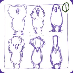 この図の中から２種類のタオルハンカチ（ハンドタオル）を制作致します。
※完成したものは書籍キャンペーンで抽選プレゼント予定です。

次のツイートの投票でお好きな構図をお知らせくださいませ。 