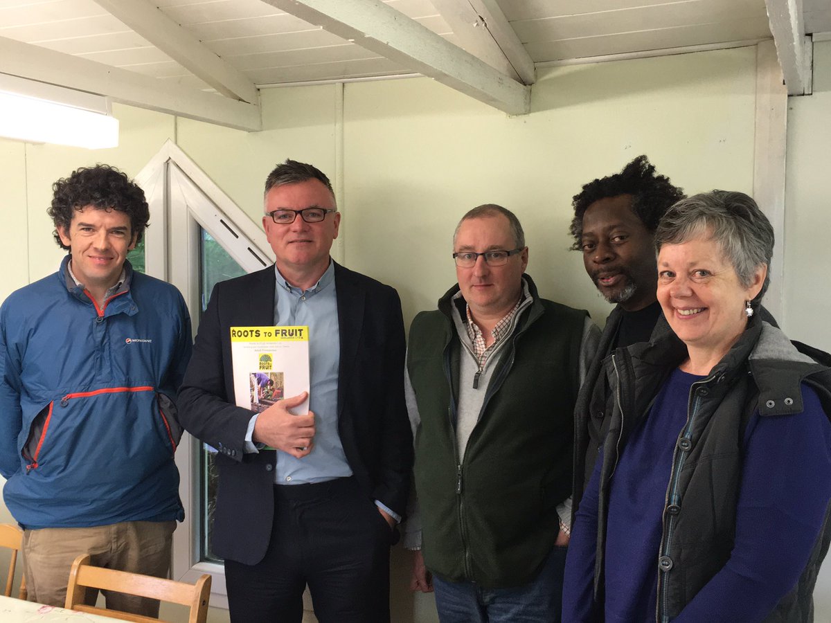 poczero's tweet photo. If #VillageTalk is about "real people in real places" then this morning's session with Dr Coward was truly inspiring https://t.co/qQQgRil7nz