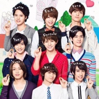 9v8l_h's tweet photo. Hey! Say! JUMPの結成日9月21日までRT921を目指しますっっ👍👍
みなさんの協力お願いします🙏
#RTした人全員フォローする 
#とびっ子さんの力信じてます https://t.co/Bi2qhcnYia