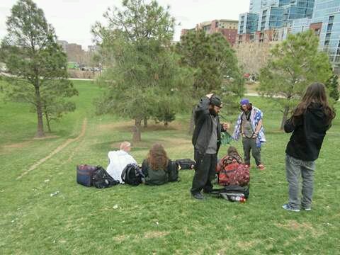 Keith86A's tweet photo. Hanging out at Stoner Hill in Denver Colorado was great, #Denver #Colorado #cannabis #weed #stonerhill #gethigh https://t.co/gWPn7tmiDZ