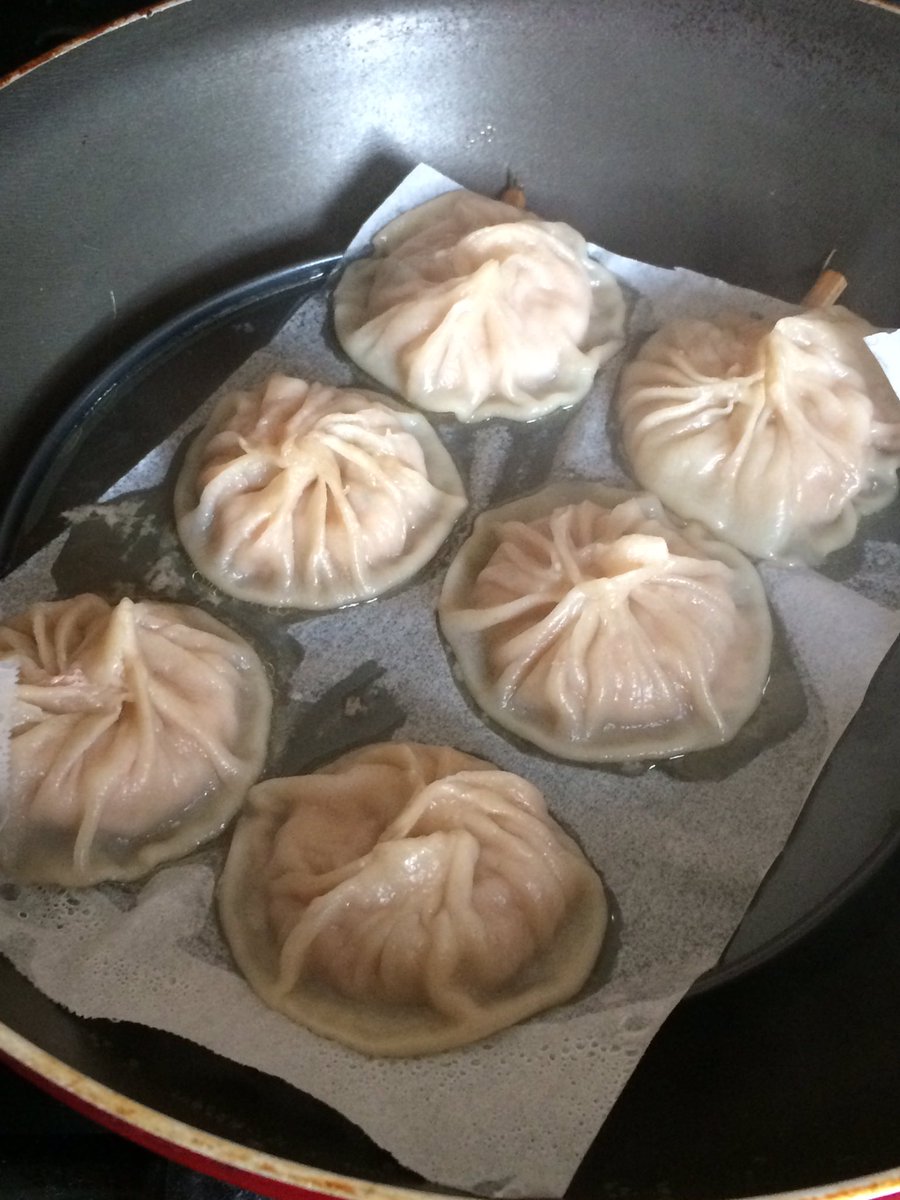 rubychen1122's tweet image. Time for another dish -- Taiwanese xiao long boa