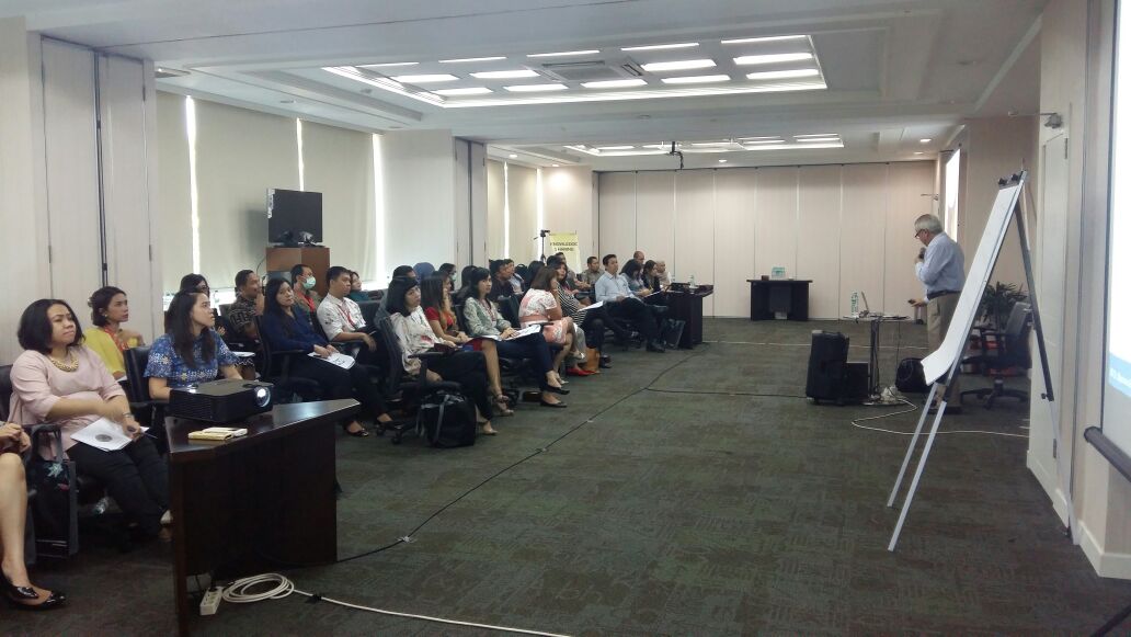 bbs_binus's tweet image. Hi BBS Fellow! Early this morning we had an Knowledge Sharing Session: Innovation &amp;amp; Management Excellent #BBSevent